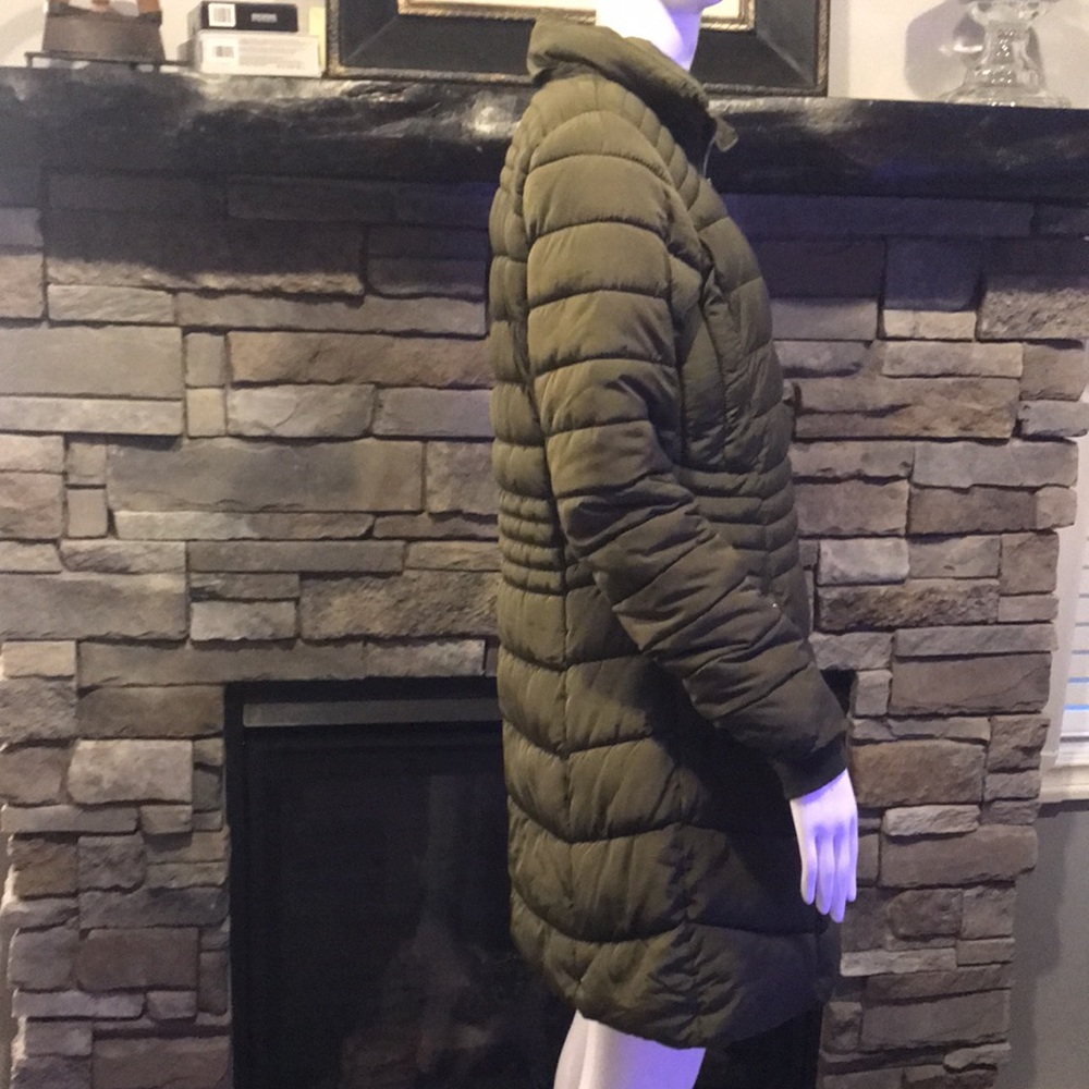 YMI jacket - Picture 4 of 11
